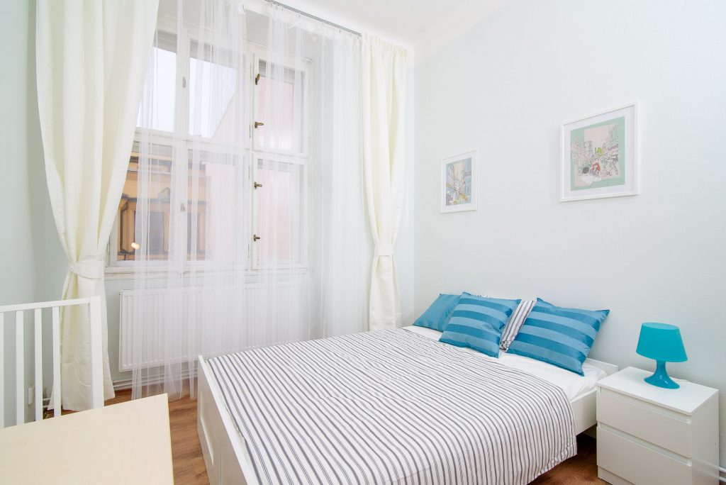 Room for rent in Prague