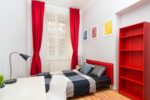 Furnished room for rent in Prague 5