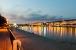 Riverside Apartment Smichov | EULIVIA Apartments