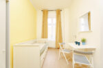 Nice furnished studio apartment