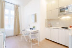 Nice furnished studio apartment - Image 7
