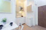 Nice furnished studio apartment - Image 8