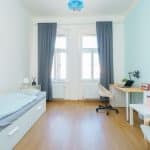 Perfect room for erasmus student