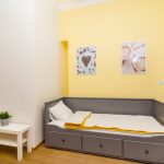 Room in flatshare with own bathroom