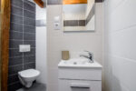 Spacious room under the roof - Image 5