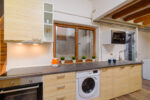 Spacious room under the roof - Image 7