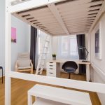 Cozy furnished room for rent