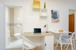 Sunny and nice studio near metro - Image 6