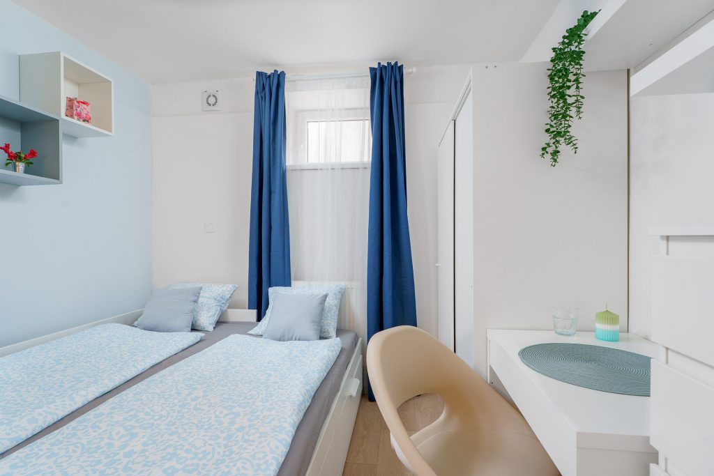 Smart Residence Čerčanská