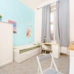 Cozy studio apartment in Prague for rent