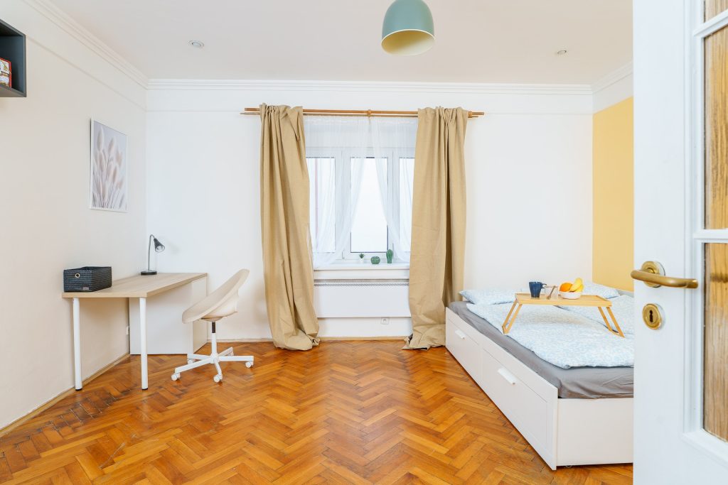 Smart Apartment Na Jezerce