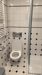Nice Apartment Near River & City Center – Vyšehradská, Prague - Image 10