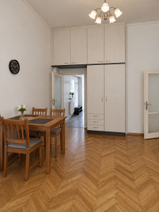 Nice Apartment Near River & City Center – Vyšehradská, Prague - Image 6