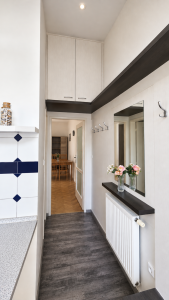 Nice Apartment Near River & City Center – Vyšehradská, Prague - Image 9
