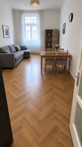 Nice Apartment Near River & City Center – Vyšehradská, Prague - Image 5