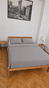 Nice Apartment Near River & City Center – Vyšehradská, Prague - Image 3