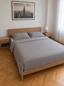 Nice Apartment Near River & City Center – Vyšehradská, Prague - Image 4