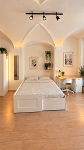 Stylish and modern apartment in Residence Kolčavka - Image 2