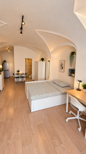 Stylish and modern apartment in Residence Kolčavka - Image 3