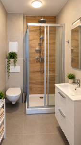 Stylish and modern apartment in Residence Kolčavka - Image 9