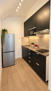 Stylish and modern apartment in Residence Kolčavka - Image 8