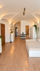Stylish and modern apartment in Residence Kolčavka - Image 4