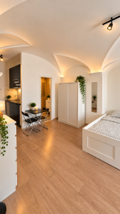 Stylish and modern apartment in Residence Kolčavka - Image 5