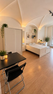 Stylish and modern apartment in Residence Kolčavka