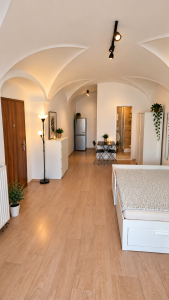 Stylish and modern apartment in Residence Kolčavka - Image 7